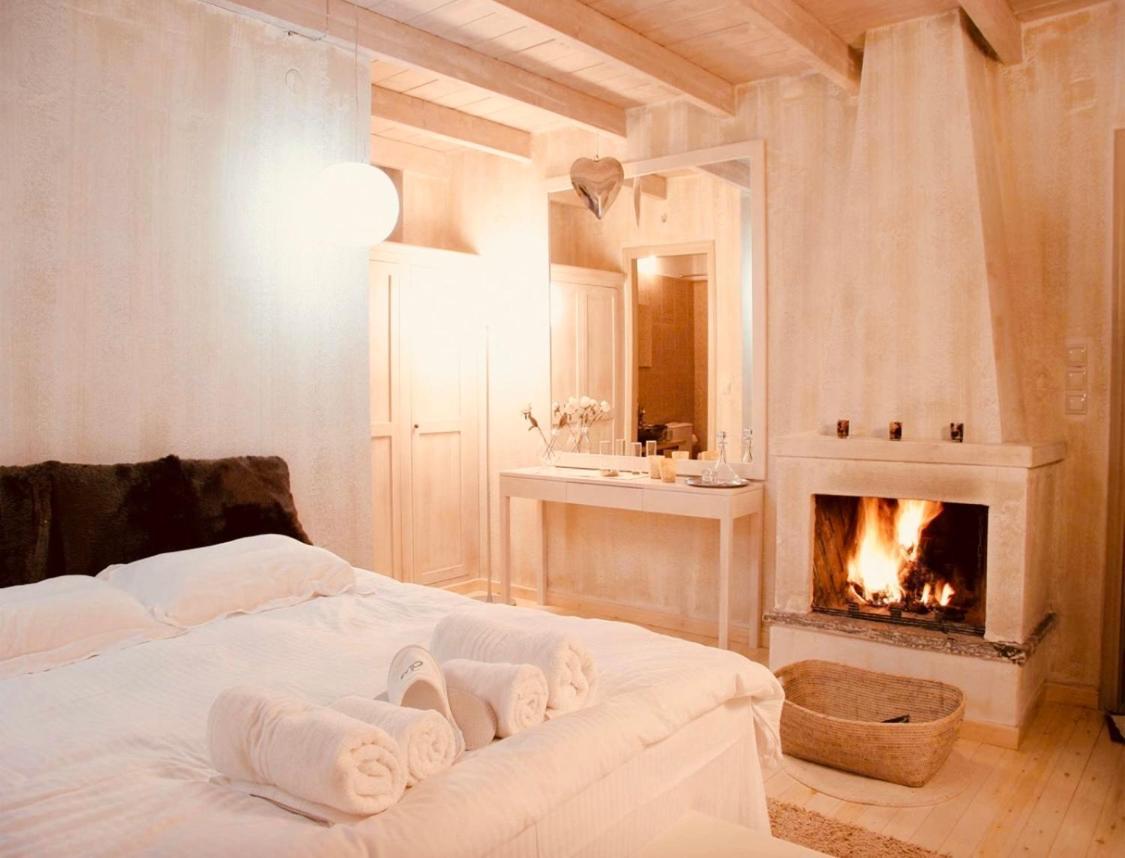 Mikro Papigo 1700 Hotel & Spa Kültér fotó