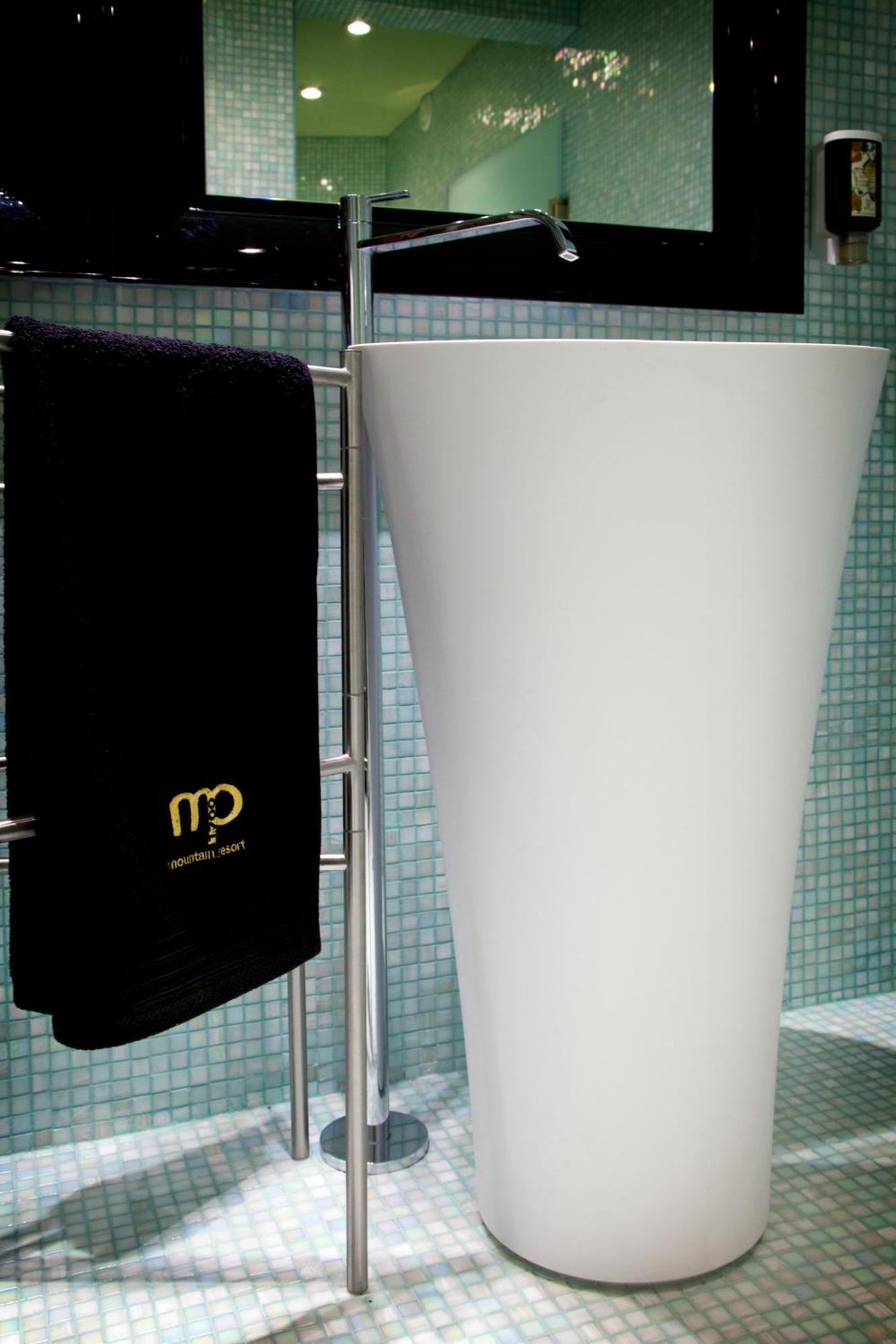 Mikro Papigo 1700 Hotel & Spa Kültér fotó