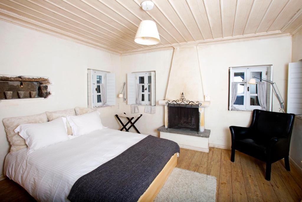 Mikro Papigo 1700 Hotel & Spa Kültér fotó
